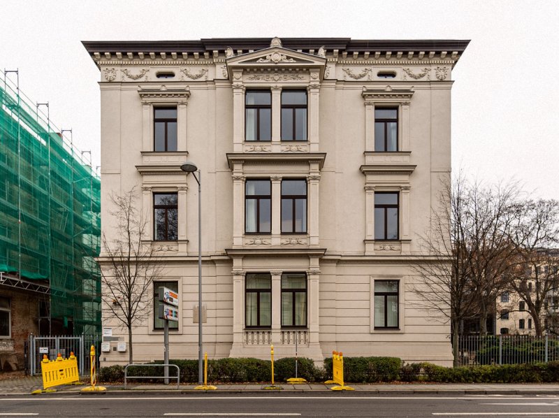 Zentrum für Medien & Kommunikation der Universität Leipzig