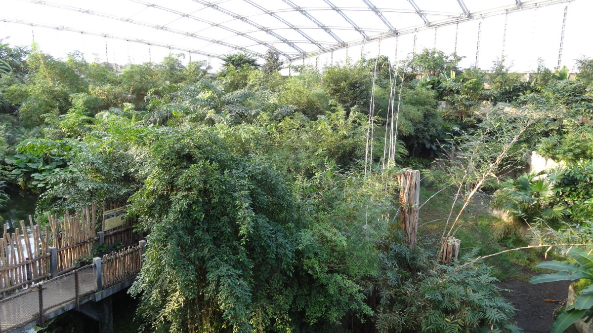 Zoo Leipzig