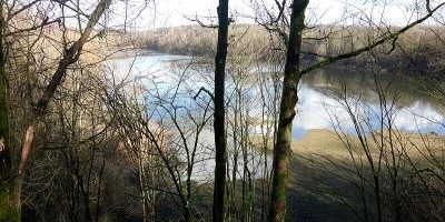 Am Grünen Kuhweg
