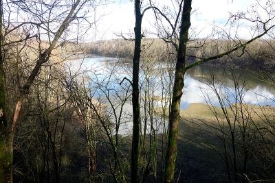 Am Grünen Kuhweg