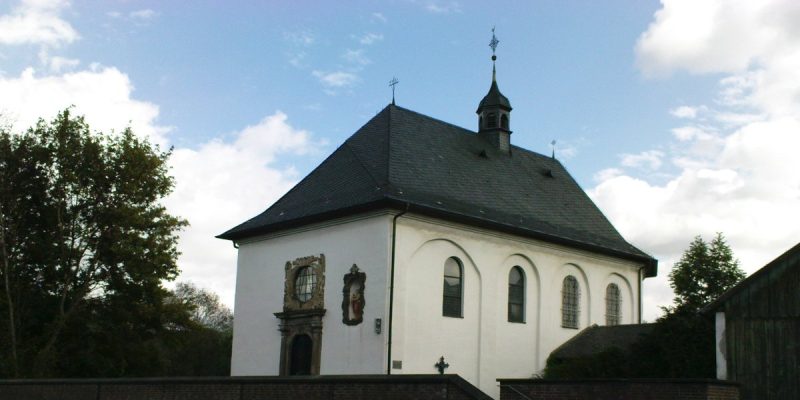 Anna-Kapelle