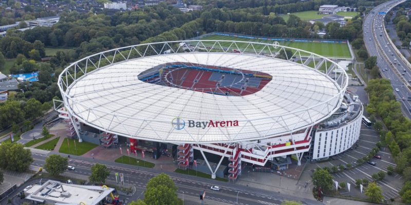 BayArena