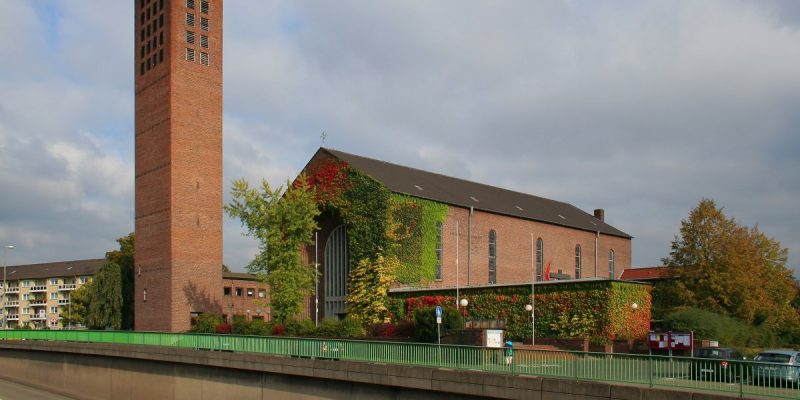 Christ-König Kirche
