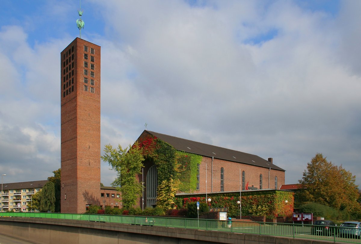 Christ-König Kirche