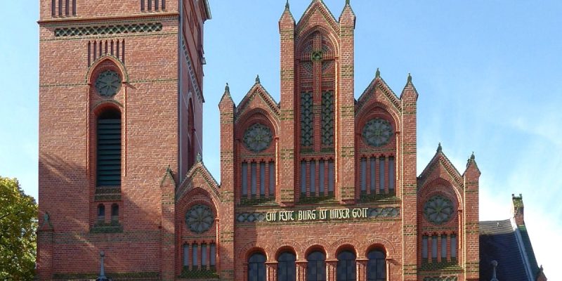 Christuskirche