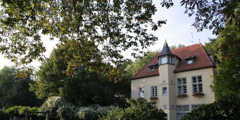 Doktorsburg