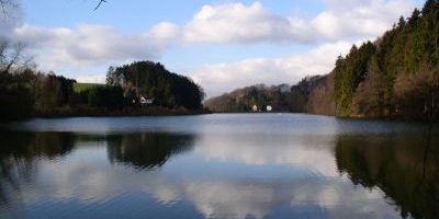 Naturdenkmäler in Leverkusen