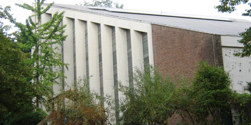 Evangelische Kirche Quettingen