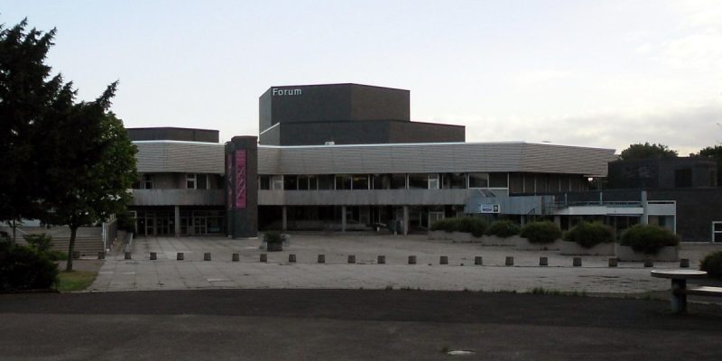 Forum Leverkusen