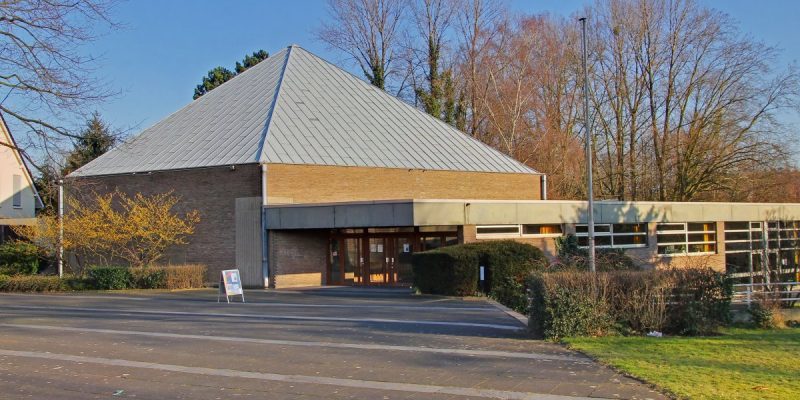 Friedenskirche
