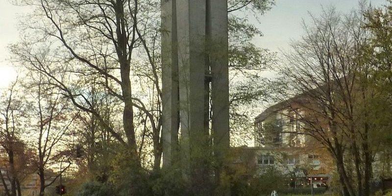 Gemeindezentrum Alkenrath