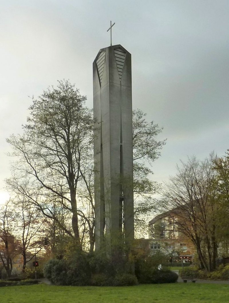 Gemeindezentrum Alkenrath
