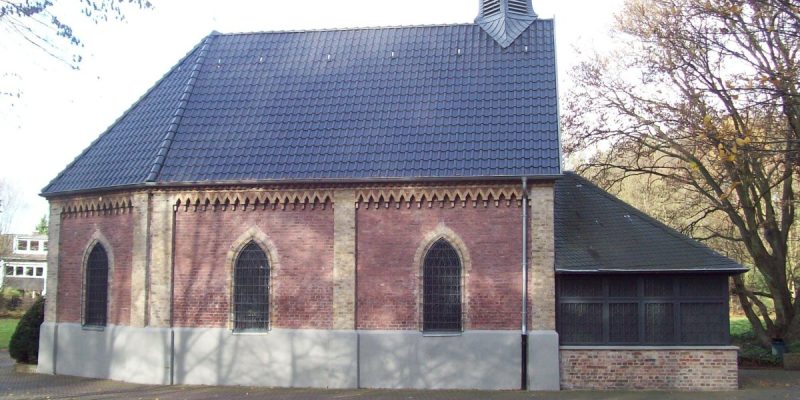 Gezelinkapelle