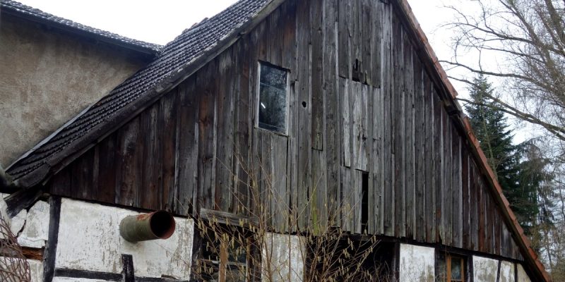 Grunder Mühle