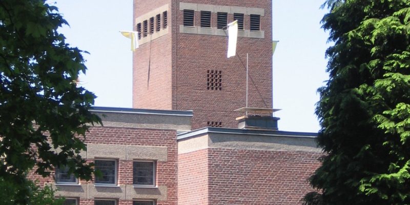 Heilige Drei Könige Bergisch Neukirchen
