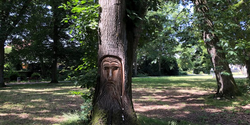 Hindenburgpark