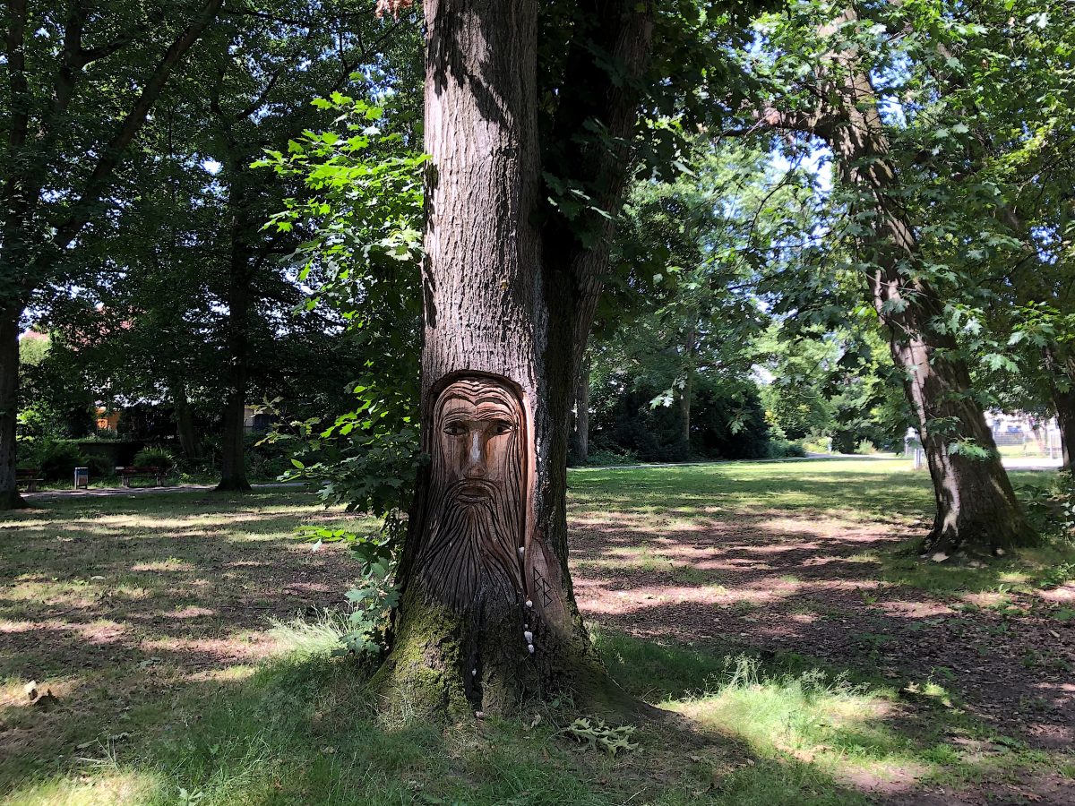 Hindenburgpark