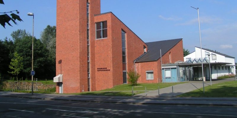 Hoffnungskirche