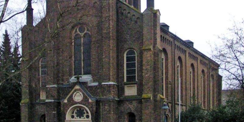 Kirche am Bielert