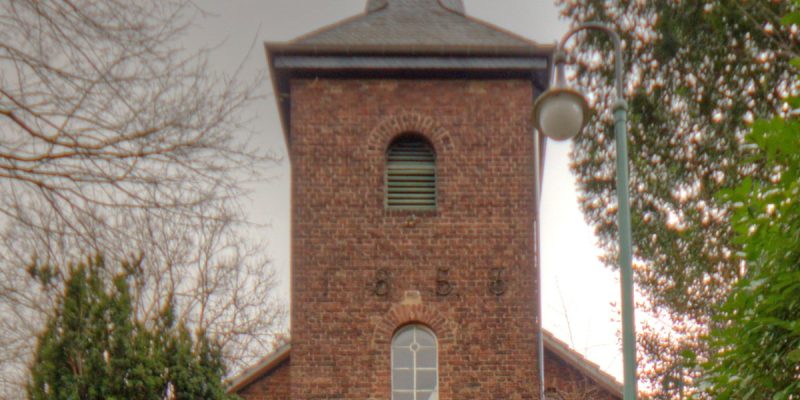 Kirche Auf dem Blauen Berg