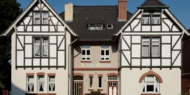 Koloniemuseum