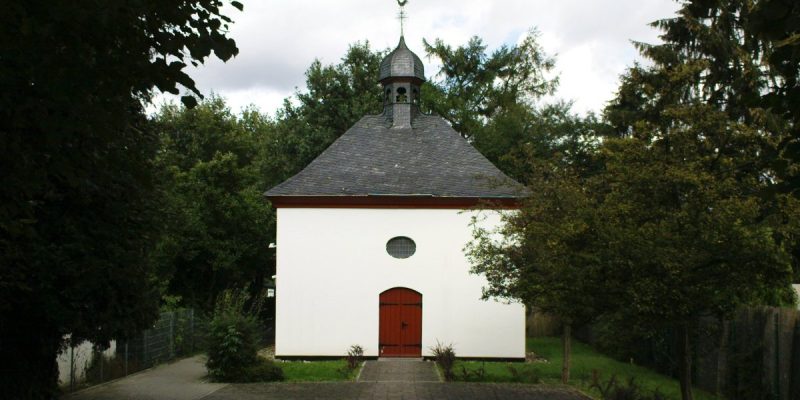 Kreuzkapelle
