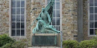 Kriegerdenkmal