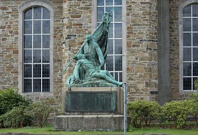 Kriegerdenkmal