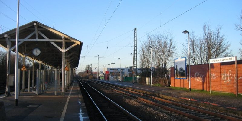 Leverkusen-Manfort