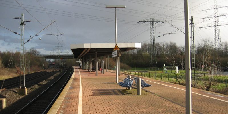 Leverkusen-Rheindorf