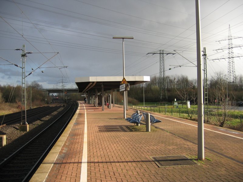 Leverkusen-Rheindorf
