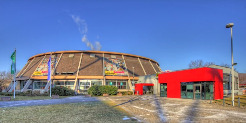 Ostermann-Arena