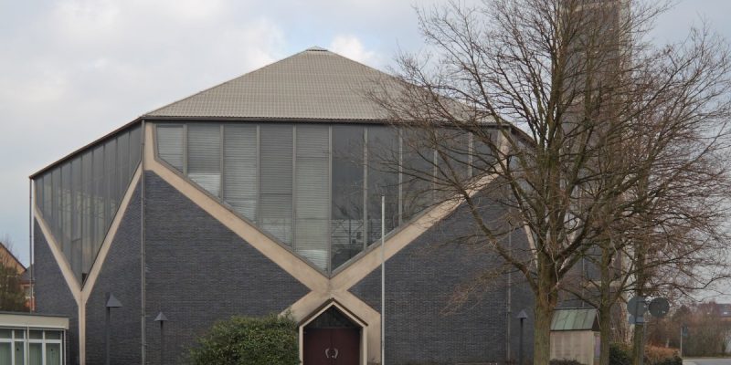 Petruskirche