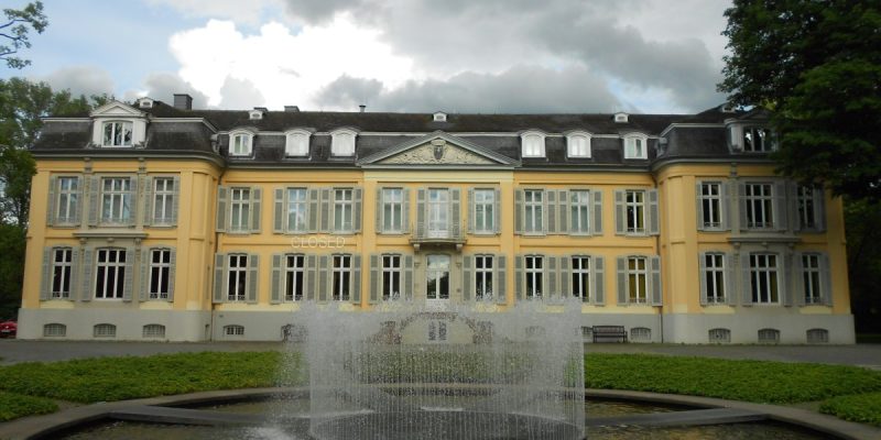 Schloss Morsbroich