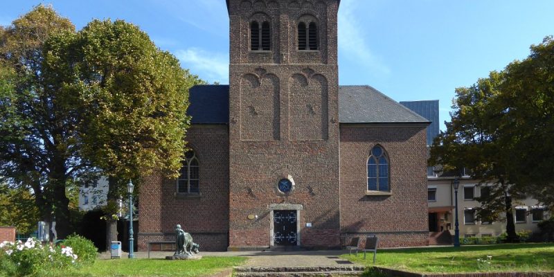 St. Antonius