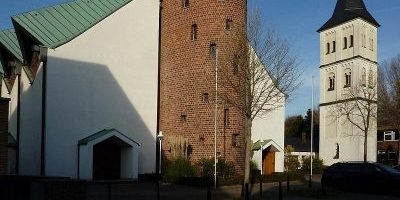 St. Brictius
