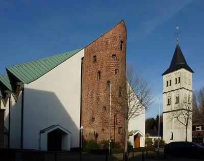 St. Brictius