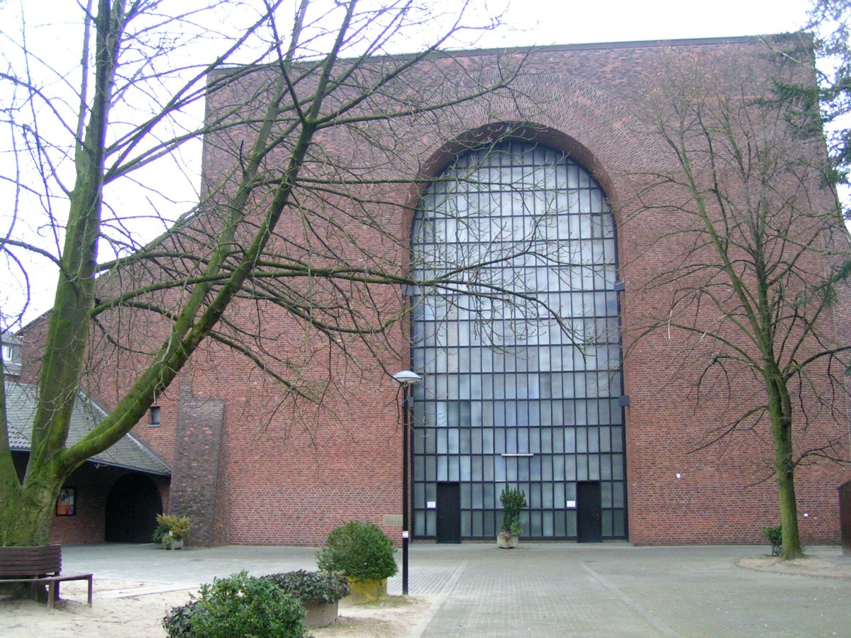St. Elisabeth