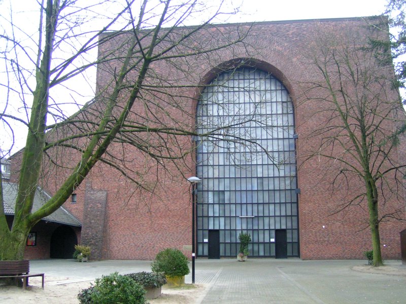 St. Elisabeth