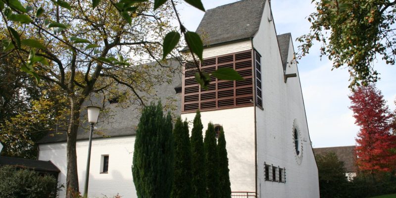 St. Engelbert