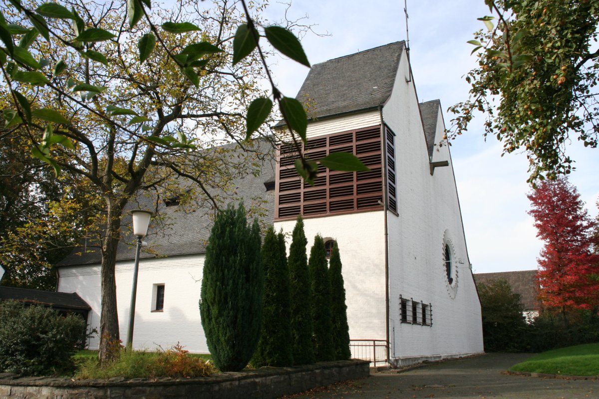 St. Engelbert