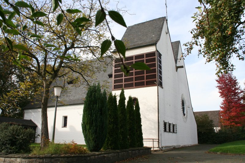 St. Engelbert