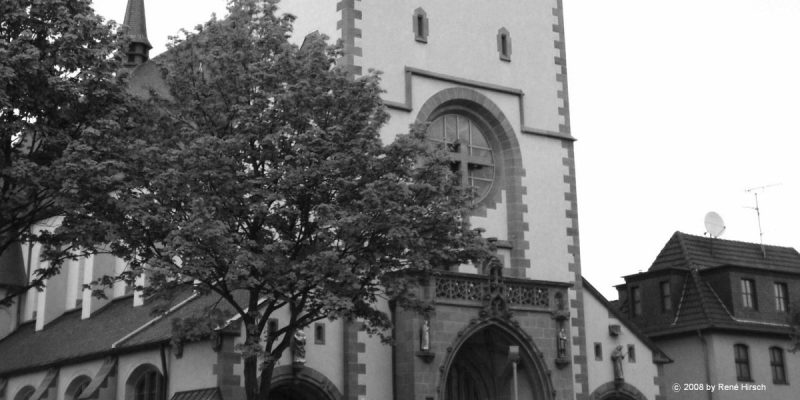 St. Joseph