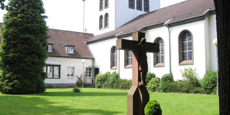 St. Michael Opladen