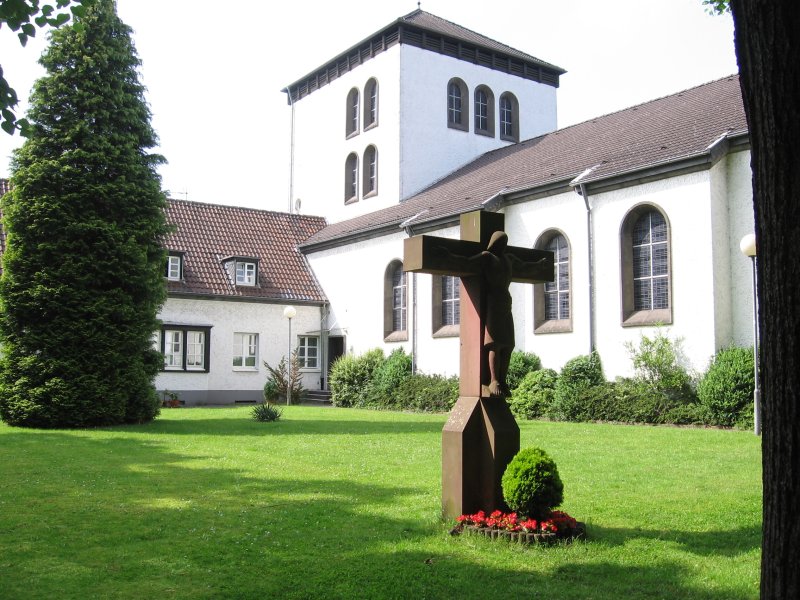St. Michael Opladen