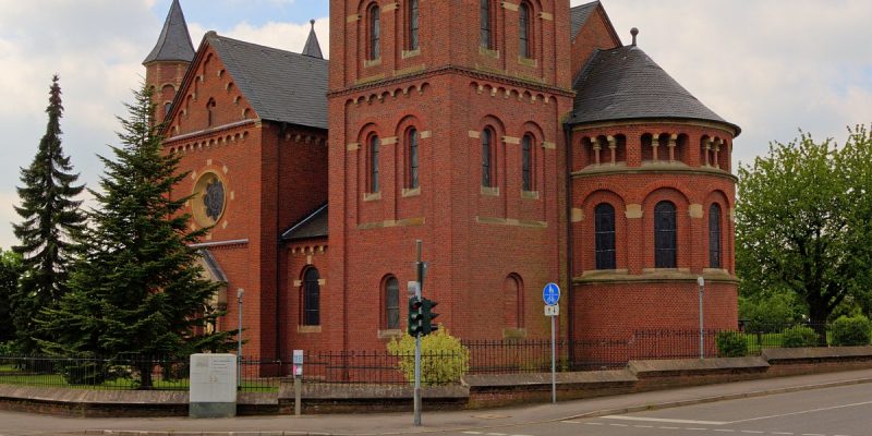 St. Nikolaus
