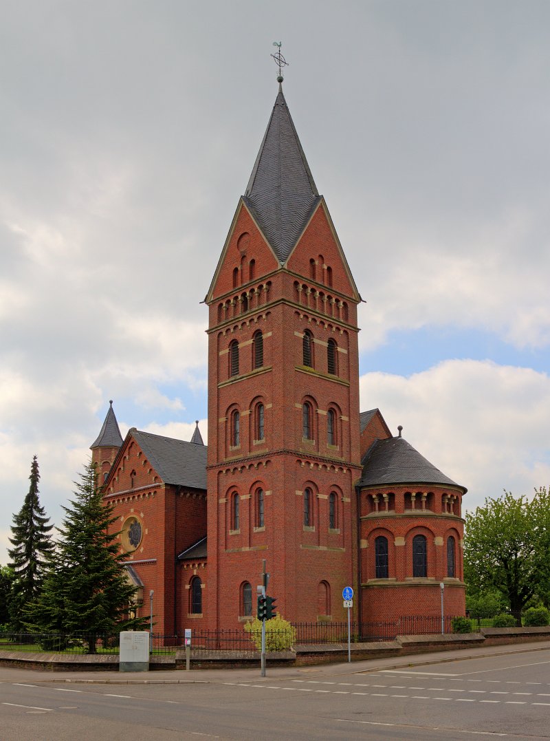 St. Nikolaus
