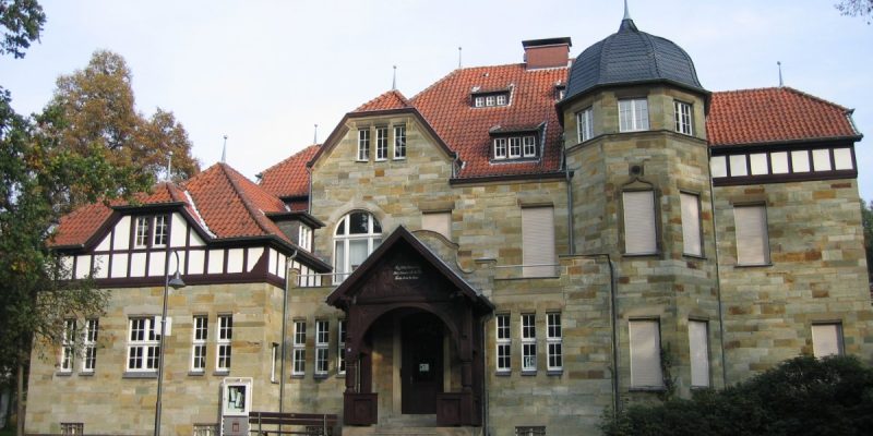 Villa Römer