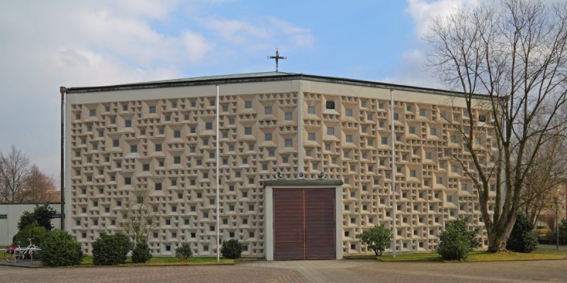 Zum Heiligen Kreuz