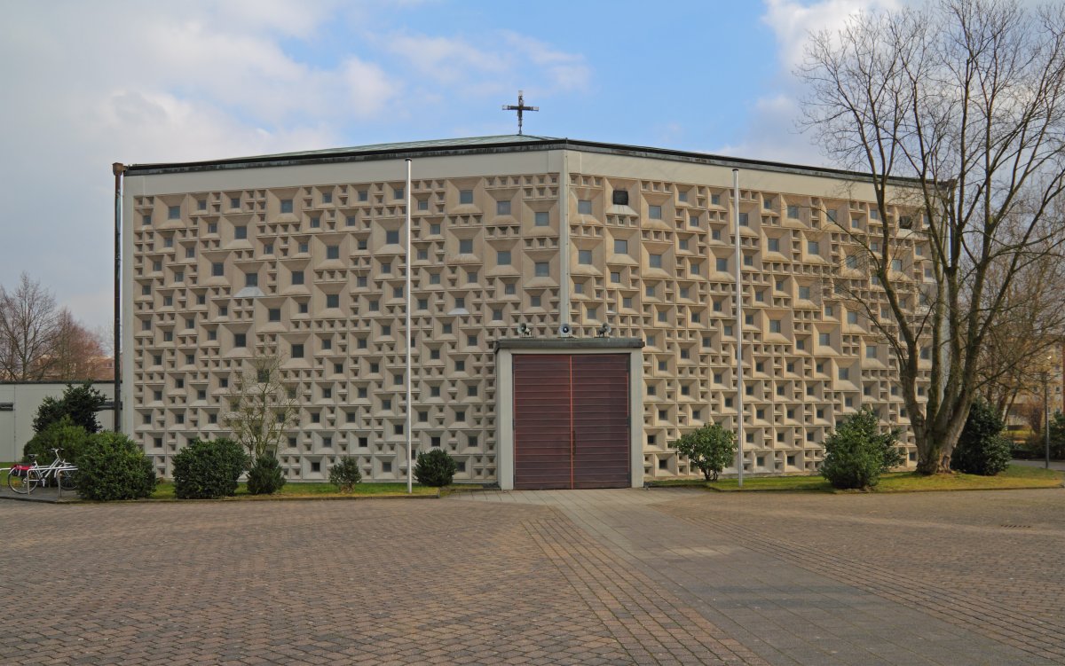 Zum Heiligen Kreuz
